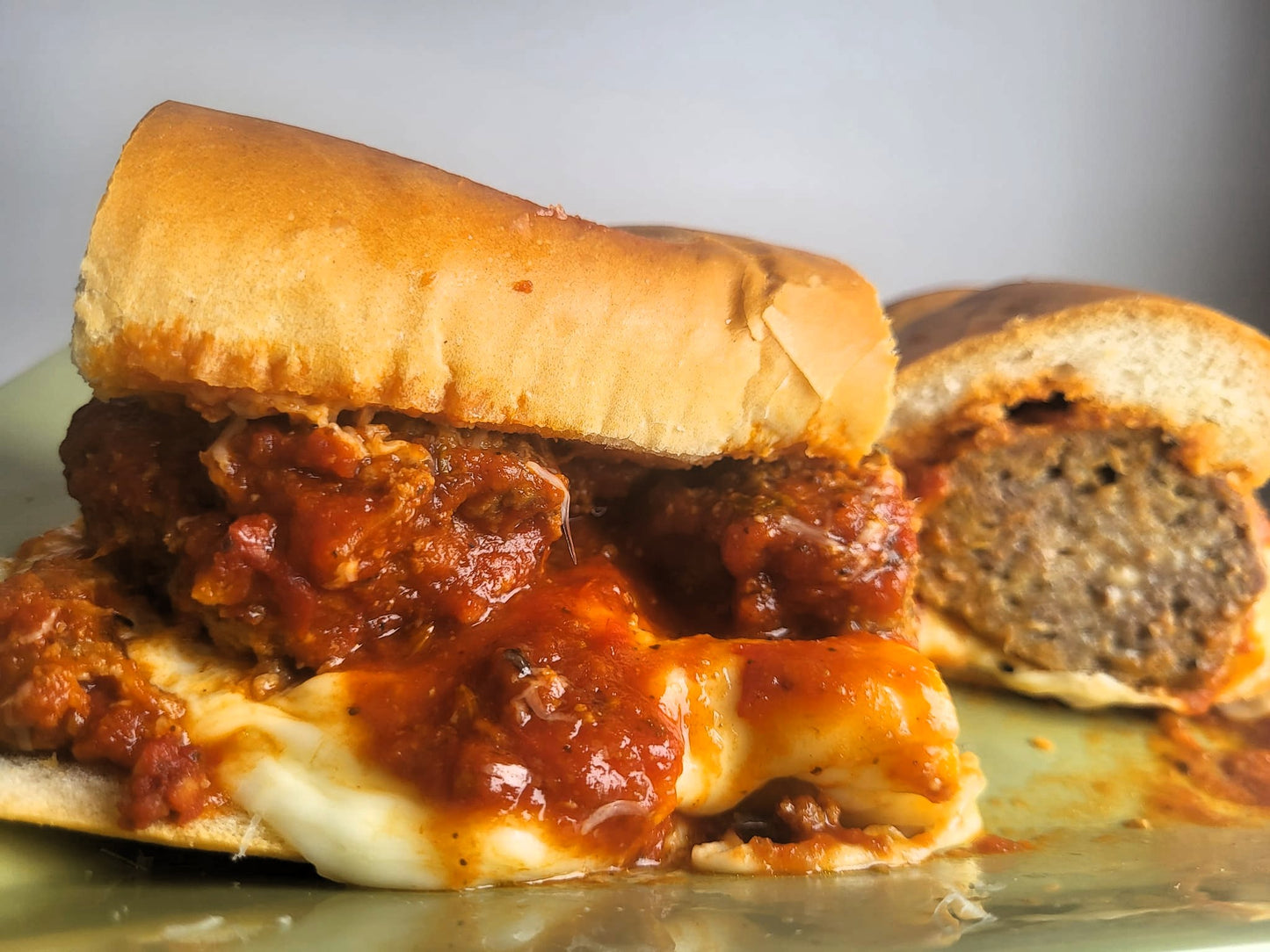 best ever meatball sub sandwich seasoning