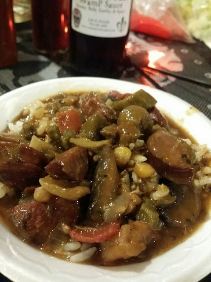 best ever gumbo chicagoland