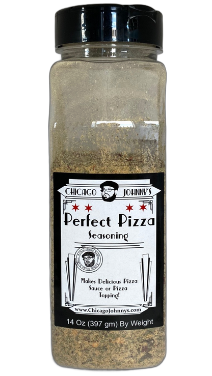 chicago pizza spice seasoning